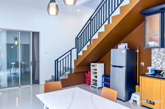 Image 5 from Villa de 3 chambres à vendre et à louer dans un quartier résidentiel paisible près de Pandawa