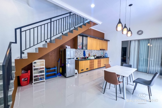 Image 4 from Villa de 3 chambres à vendre et à louer dans un quartier résidentiel paisible près de Pandawa