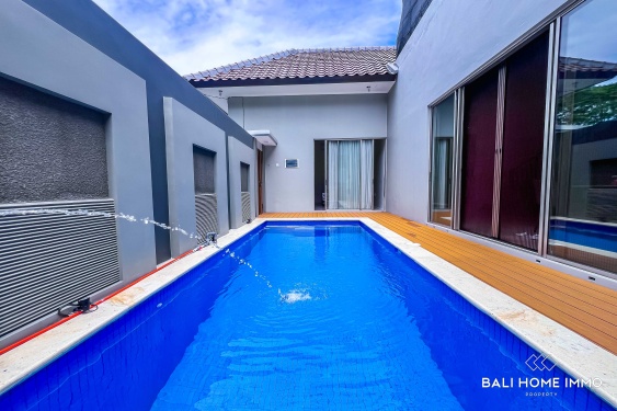 Image 1 from Villa de 3 chambres à vendre et à louer dans un quartier résidentiel paisible près de Pandawa