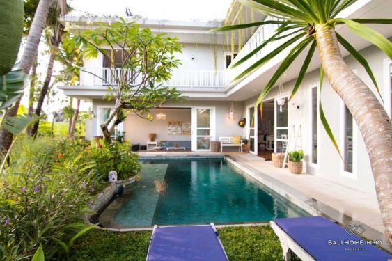 Image 2 from 3 Bedroom Villa For Sale in Bali Canggu Berawa