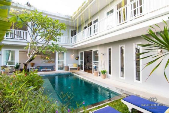 Image 1 from 3 Bedroom Villa For Sale in Bali Canggu Berawa