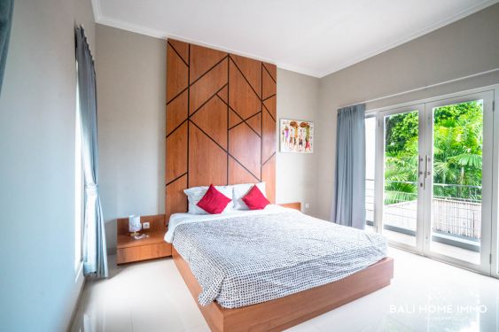 Image 11 from 3 BEDROOM VILLA FOR SALE  IN BALI CANGGU