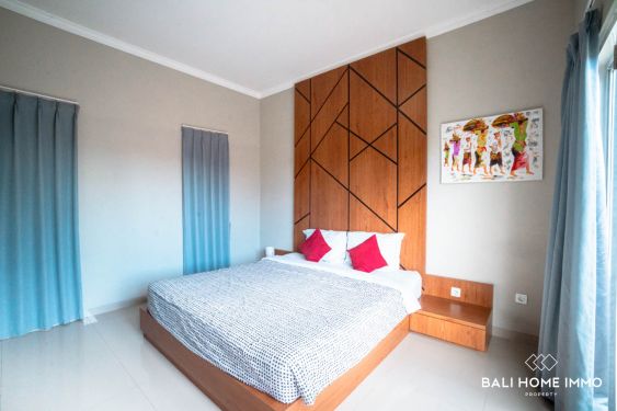 Image 12 from 3 BEDROOM VILLA FOR SALE  IN BALI CANGGU
