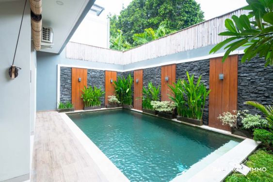 Image 2 from 3 BEDROOM VILLA FOR SALE  IN BALI CANGGU