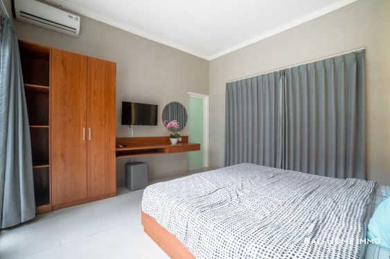 Image 10 from 3 BEDROOM VILLA FOR SALE  IN BALI CANGGU