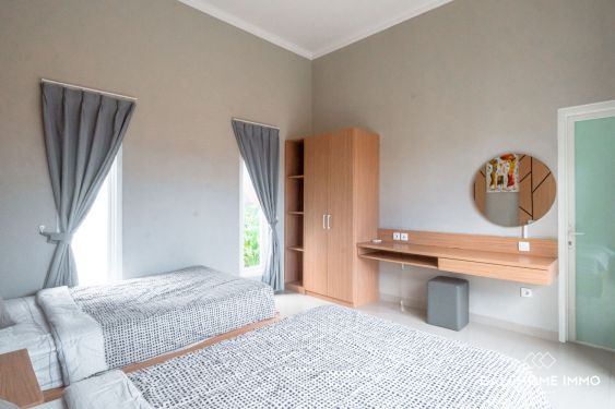 Image 14 from 3 BEDROOM VILLA FOR SALE  IN BALI CANGGU