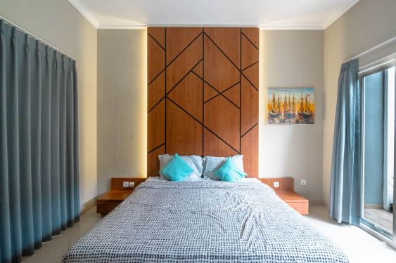 Image 9 from 3 BEDROOM VILLA FOR SALE  IN BALI CANGGU