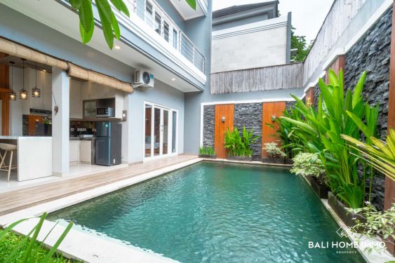 Image 1 from 3 BEDROOM VILLA FOR SALE  IN BALI CANGGU