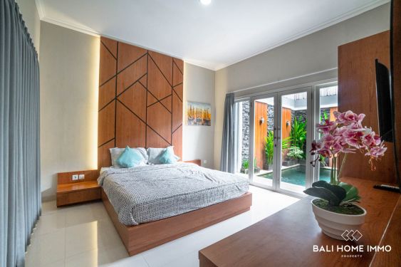 Image 8 from 3 BEDROOM VILLA FOR SALE  IN BALI CANGGU