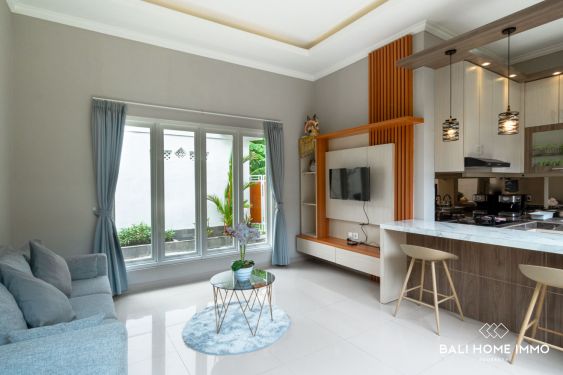 Image 5 from 3 BEDROOM VILLA FOR SALE  IN BALI CANGGU