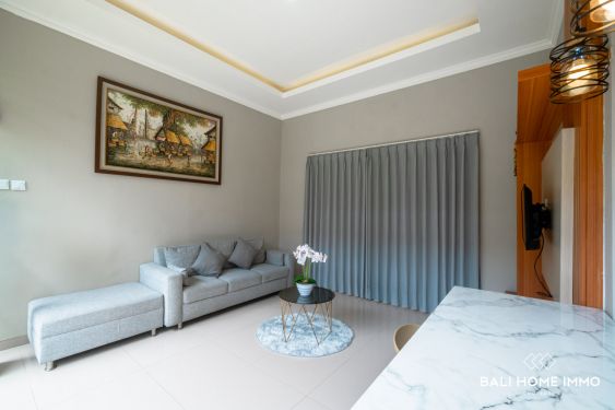 Image 4 from 3 BEDROOM VILLA FOR SALE  IN BALI CANGGU