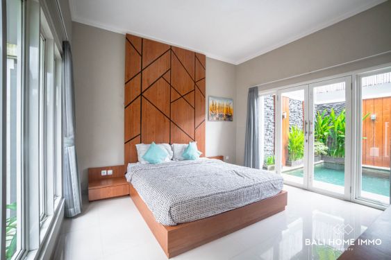 Image 7 from 3 BEDROOM VILLA FOR SALE  IN BALI CANGGU