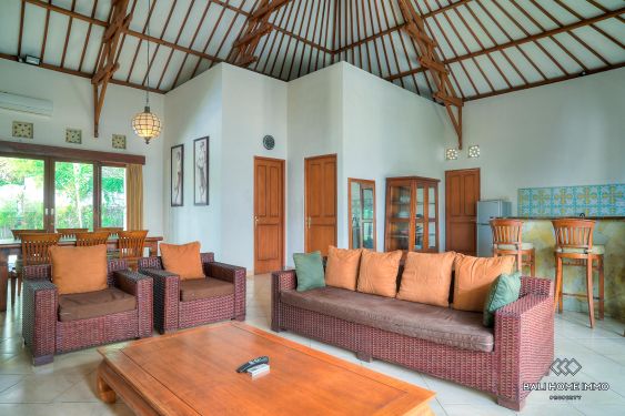 Image 5 from Villa de 3 chambres à vendre et à louer à Berawa Bali