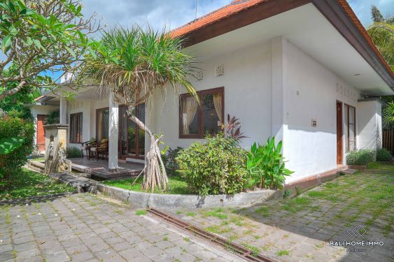 Image 19 from Villa de 3 chambres à vendre et à louer à Berawa Bali