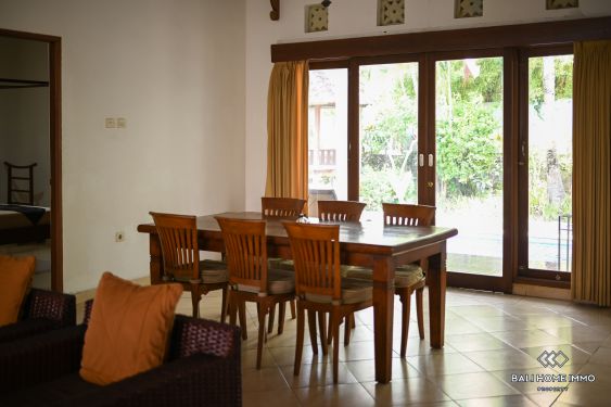 Image 8 from Villa de 3 chambres à vendre et à louer à Berawa Bali