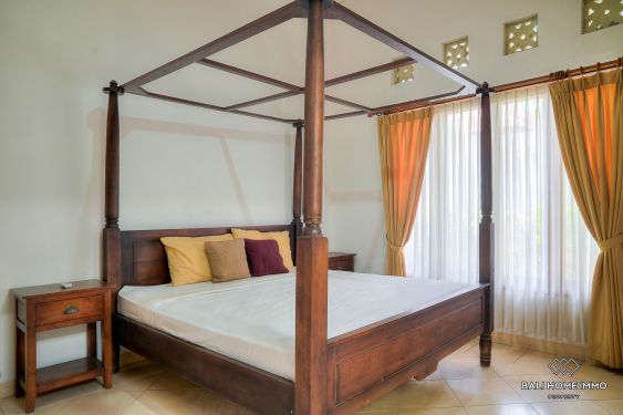 Image 12 from Villa de 3 chambres à vendre et à louer à Berawa Bali