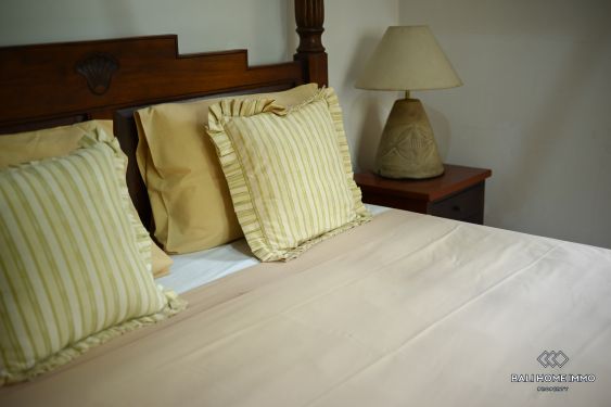 Image 13 from Villa de 3 chambres à vendre et à louer à Berawa Bali