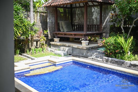 Image 18 from Villa de 3 chambres à vendre et à louer à Berawa Bali