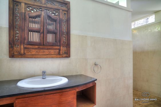 Image 16 from Villa de 3 chambres à vendre et à louer à Berawa Bali