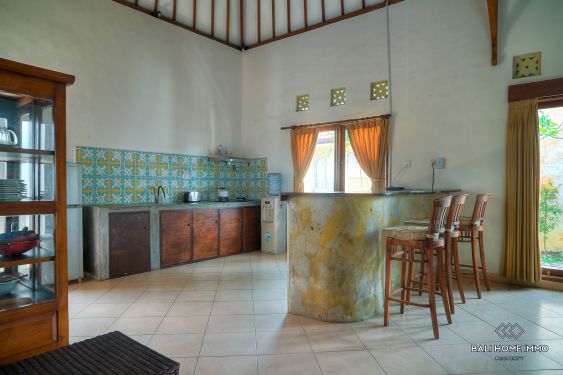 Image 11 from Villa de 3 chambres à vendre et à louer à Berawa Bali
