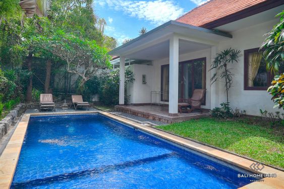 Image 17 from Villa de 3 chambres à vendre et à louer à Berawa Bali