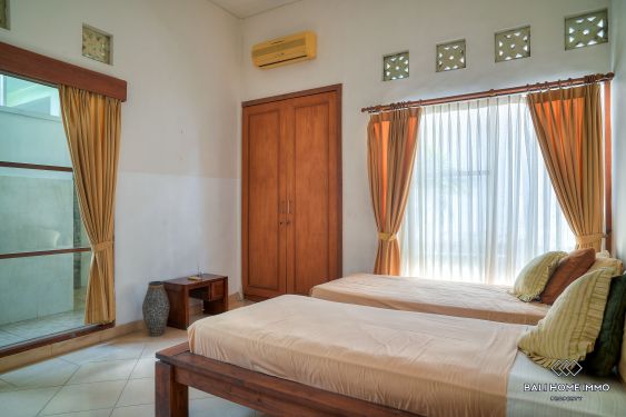 Image 14 from Villa de 3 chambres à vendre et à louer à Berawa Bali