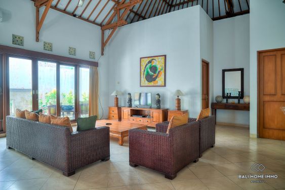 Image 6 from Villa de 3 chambres à vendre et à louer à Berawa Bali
