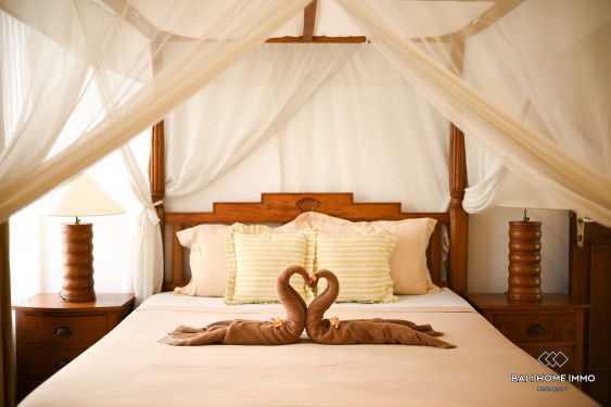 Image 12 from Vila 3 Kamar Tidur untuk Dijual dan Disewakan di Berawa