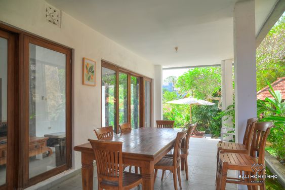 Image 10 from Vila 3 Kamar Tidur untuk Dijual dan Disewakan di Berawa