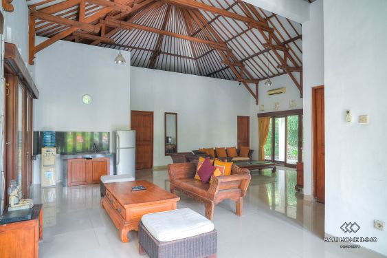 Image 5 from Vila 3 Kamar Tidur untuk Dijual dan Disewakan di Berawa