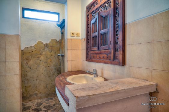 Image 17 from Vila 3 Kamar Tidur untuk Dijual dan Disewakan di Berawa