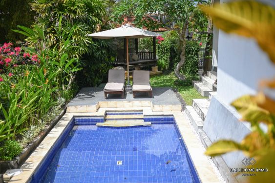 Image 20 from Vila 3 Kamar Tidur untuk Dijual dan Disewakan di Berawa