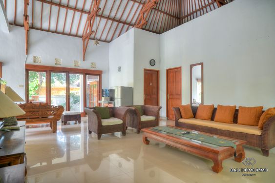 Image 4 from Vila 3 Kamar Tidur untuk Dijual dan Disewakan di Berawa