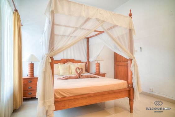 Image 11 from Vila 3 Kamar Tidur untuk Dijual dan Disewakan di Berawa