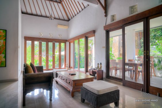 Image 7 from Vila 3 Kamar Tidur untuk Dijual dan Disewakan di Berawa