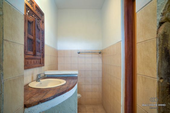 Image 18 from Vila 3 Kamar Tidur untuk Dijual dan Disewakan di Berawa