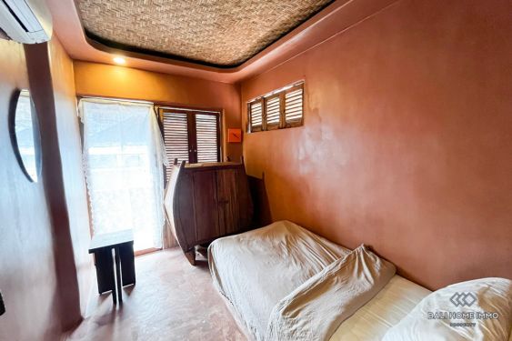 Image 11 from Villa Keluarga 3 Kamar berpemandangan sawah Dijual dan Disewakan di Berawa Bali