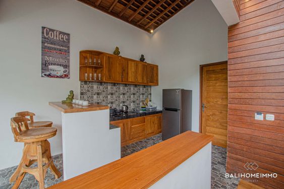 Image 5 from Villa de 2 chambres à vendre à Canggu Berawa