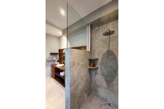 Image 17 from Villa de 3 chambres à vendre et à louer à Kerobokan Bali