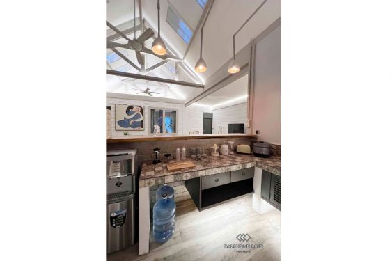 Image 7 from Villa de 3 chambres à vendre et à louer à Kerobokan Bali