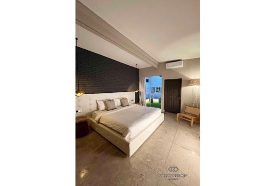 Image 11 from Villa de 3 chambres à vendre et à louer à Kerobokan Bali