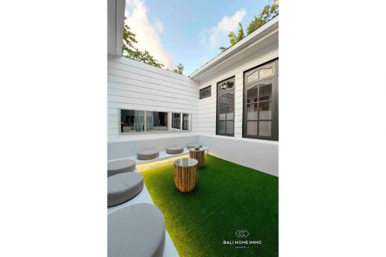 Image 18 from Villa de 3 chambres à vendre et à louer à Kerobokan Bali