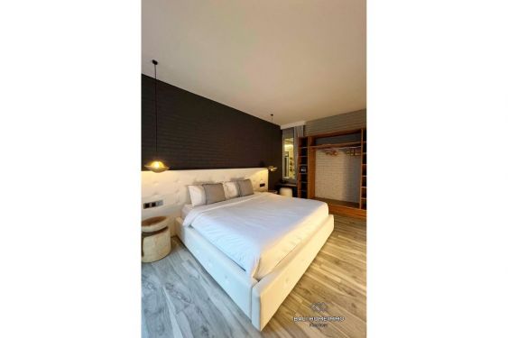 Image 9 from Villa de 3 chambres à vendre et à louer à Kerobokan Bali