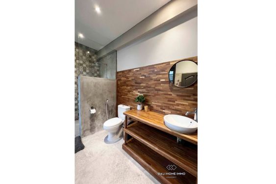 Image 16 from Villa de 3 chambres à vendre et à louer à Kerobokan Bali