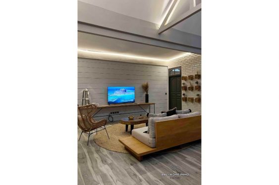Image 3 from 3 Bedroom Villa For Sale and Rent in Kerobokan Bali