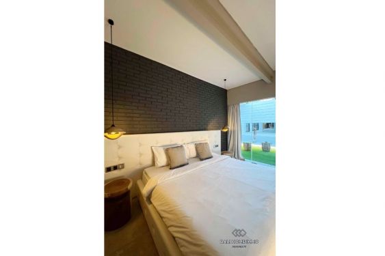 Image 12 from Villa de 3 chambres à vendre et à louer à Kerobokan Bali