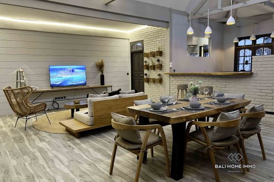 Image 4 from Villa de 3 chambres à vendre et à louer à Kerobokan Bali