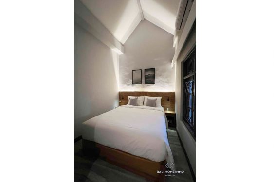 Image 13 from Villa de 3 chambres à vendre et à louer à Kerobokan Bali