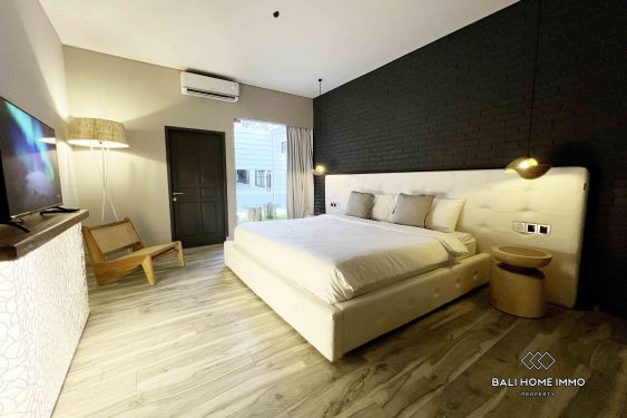 Image 8 from Villa de 3 chambres à vendre et à louer à Kerobokan Bali