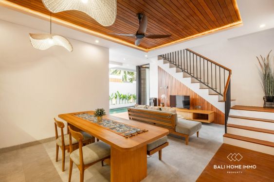 Image 2 from 3 Bedroom Villa for Sale and Rent in Lodtunduh Ubud